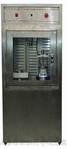 科技创新赋能安全防护——LFY-241消防手套防水性能测试仪及系列高端纺织检测仪器展示