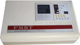 火灾报警按钮厂家及主要防火设备产品列表概览