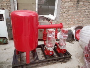 开封神龙 专业设计生产消防供水设备与器材，筑牢安全防线