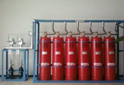 消防工程造价基础知识与常见消防器材概览